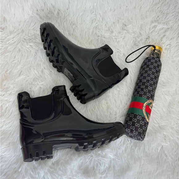 New “Raine” boots - Picture 4 of 6